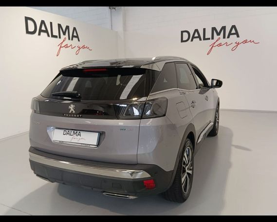 Peugeot 3008 1.6 Hybrid 165 kW image number 3