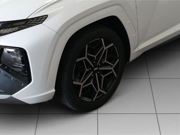 Hyundai Tucson 1.6 N Line 132 kW image number 12