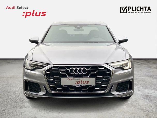 Audi A6 195 kW image number 8