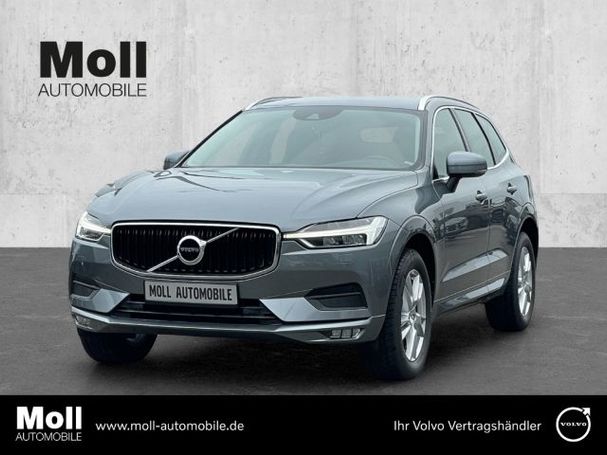 Volvo XC60 D4 Momentum Pro 140 kW image number 1