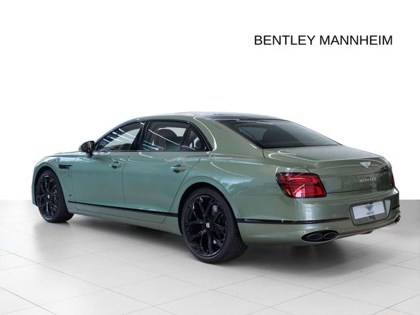 Bentley Flying Spur V8 404 kW image number 3