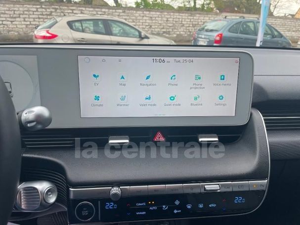 Hyundai Ioniq 5 448 kW image number 7