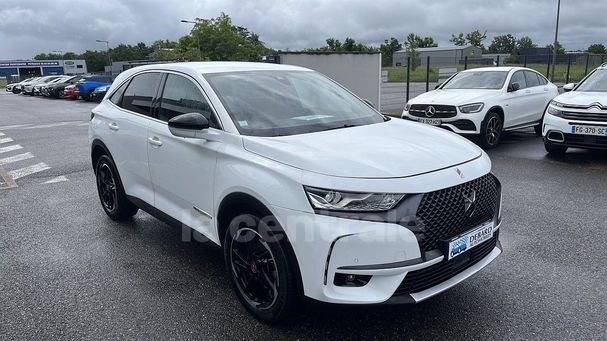 DS Automobiles 7 Crossback BlueHDi 130 96 kW image number 1