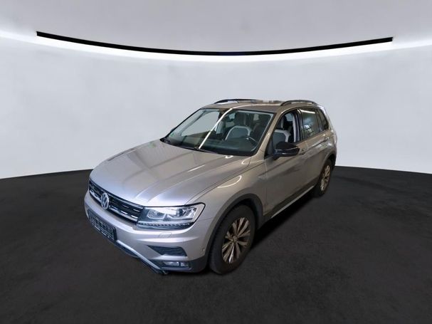 Volkswagen Tiguan 2.0 TDI DSG 4Motion 140 kW image number 1