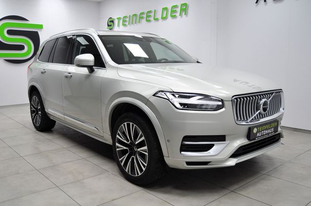 Volvo XC90 AWD Inscription 173 kW image number 2