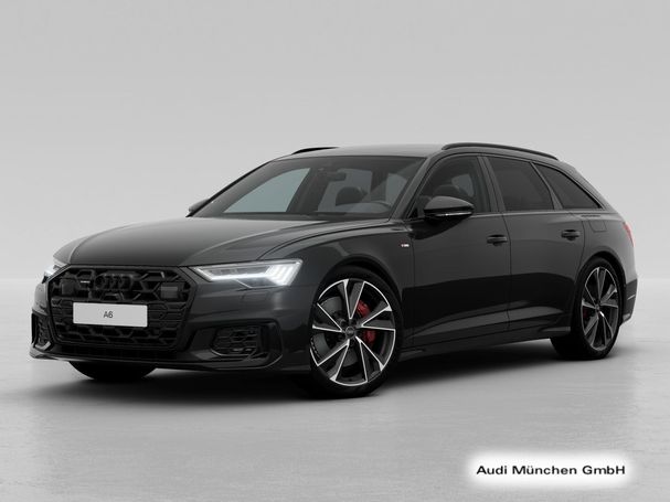 Audi A6 55 TFSIe S-line Avant 220 kW image number 1