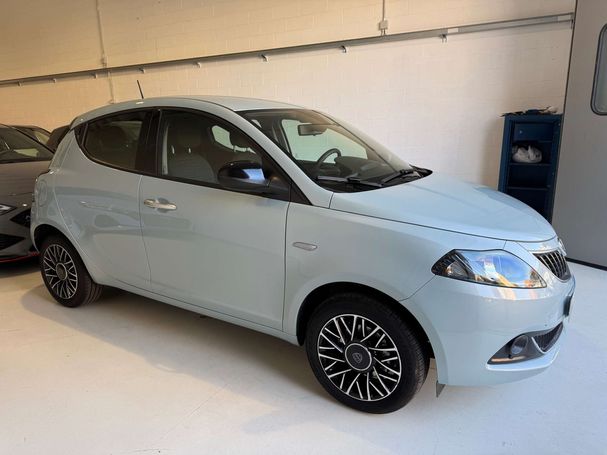 Lancia Ypsilon 51 kW image number 3