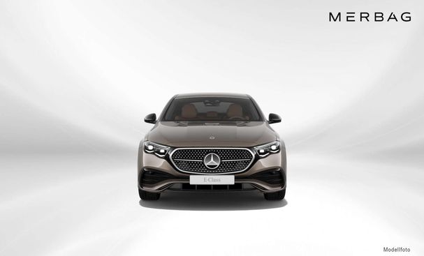 Mercedes-Benz E 220 d 145 kW image number 10