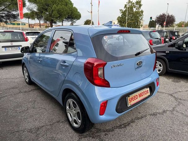 Kia Picanto 1.0 49 kW image number 6