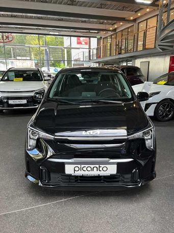 Kia Picanto 1.0 Vision AMT 46 kW image number 2