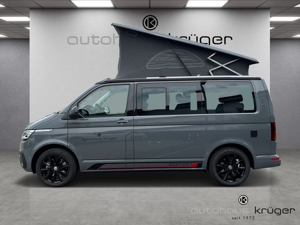 Volkswagen T6 California 2.0 TDI Beach Tour DSG 4Motion 150 kW image number 2