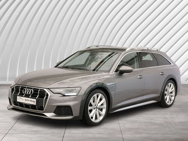 Audi A6 Allroad 55 TDI 253 kW image number 1