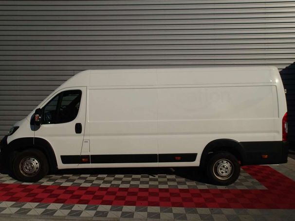 Peugeot Boxer HDi 435 L4H2 103 kW image number 7