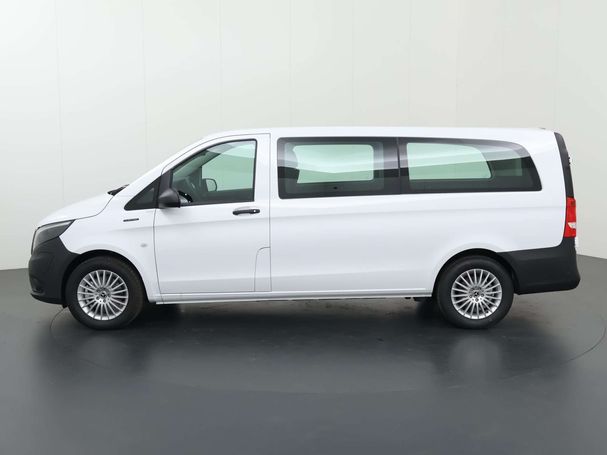 Mercedes-Benz Vito e 85 kW image number 5