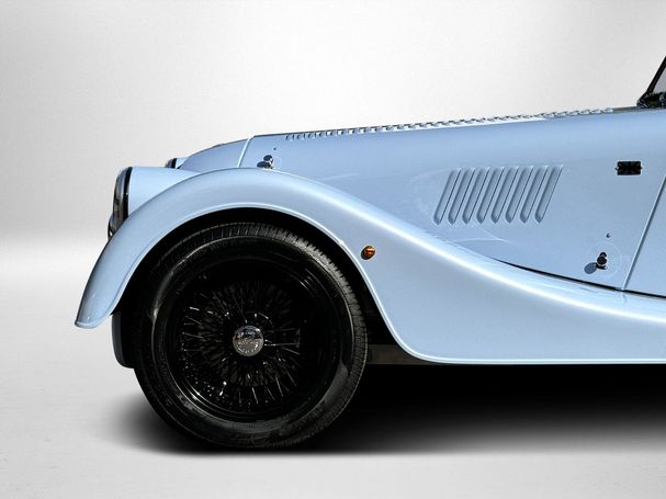 Morgan Plus 4 190 kW image number 13