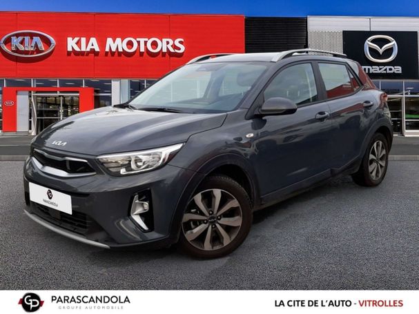 Kia Stonic 1.0 T-GDi 100 75 kW image number 1