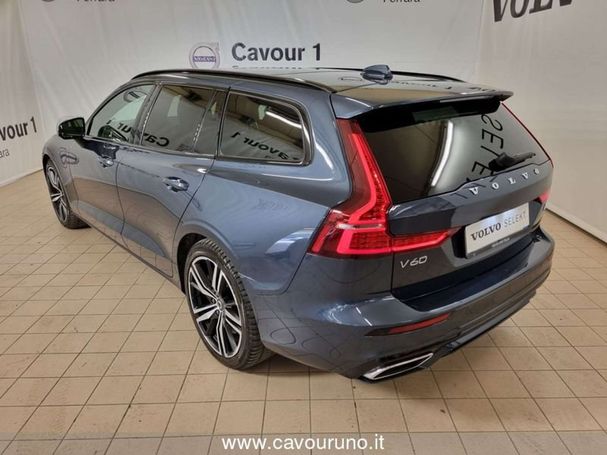 Volvo V60 T6 AWD Recharge 293 kW image number 45