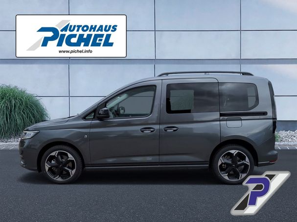 Ford Tourneo Connect Sport 90 kW image number 5