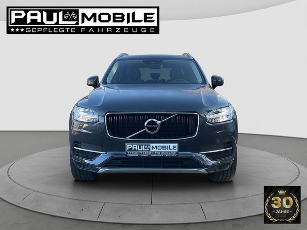 Volvo XC90 AWD Momentum 165 kW image number 2