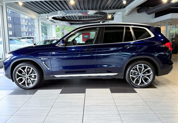 BMW X3e M xDrive 215 kW image number 4