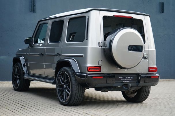 Mercedes-Benz G 350 d 210 kW image number 3