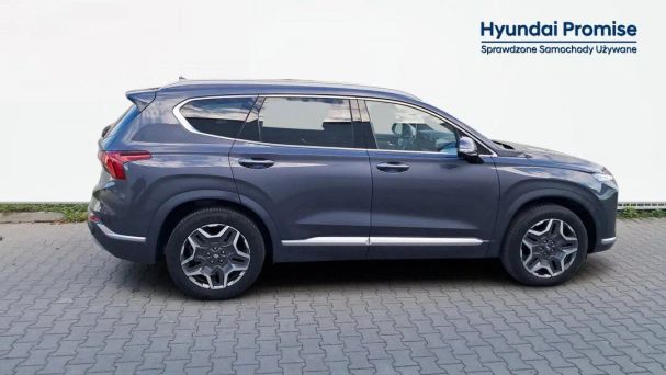 Hyundai Santa Fe 169 kW image number 7