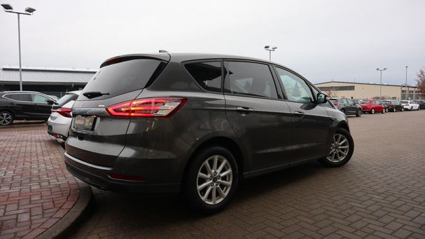 Ford S-Max 2.0 110 kW image number 3