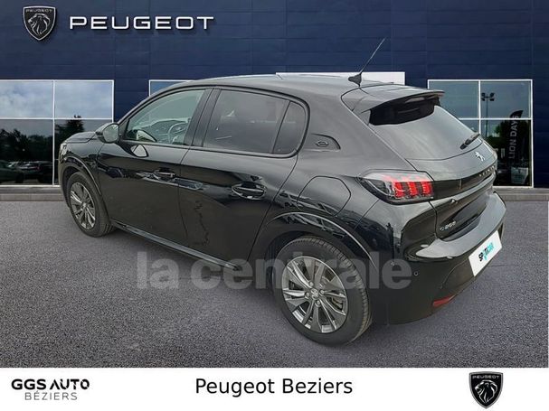 Peugeot 208 100 kW image number 5