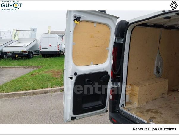 Renault Trafic dCi L1H1 96 kW image number 17