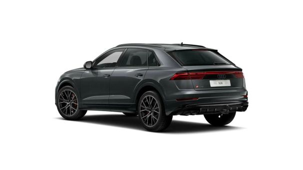 Audi SQ8 373 kW image number 3