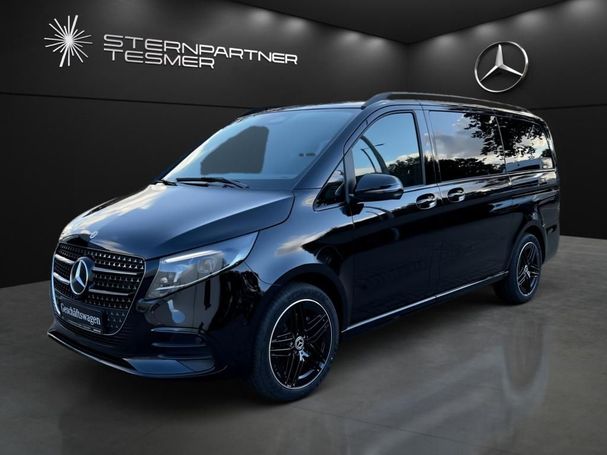 Mercedes-Benz V 300d Avantgarde 174 kW image number 1