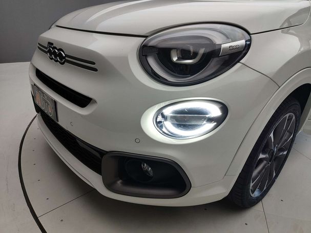 Fiat 500X 1.3 70 kW image number 31