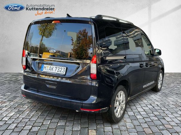 Ford Tourneo Connect 2.0 EcoBlue Titanium 90 kW image number 3