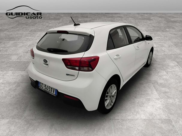 Kia Rio 74 kW image number 11