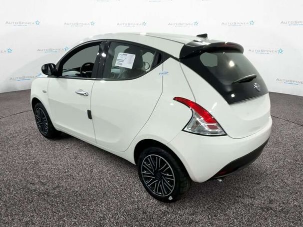 Lancia Ypsilon 51 kW image number 4