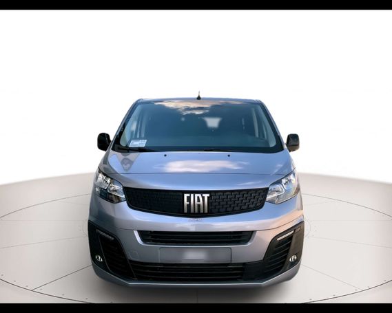 Fiat Scudo 2.0 145 107 kW image number 9