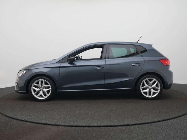 Seat Ibiza 1.0 TSI FR 70 kW image number 8