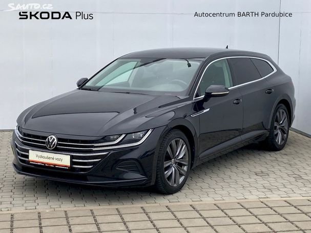 Volkswagen Arteon 2.0 TDI DSG 110 kW image number 1