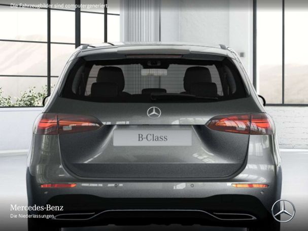 Mercedes-Benz B 200 120 kW image number 9