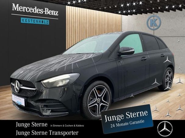 Mercedes-Benz B 250 e 160 kW image number 1