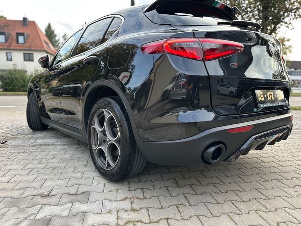 Alfa Romeo Stelvio 2.0 Super 206 kW image number 7