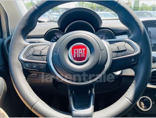 Fiat 500X 1.0 FireFly 88 kW image number 21