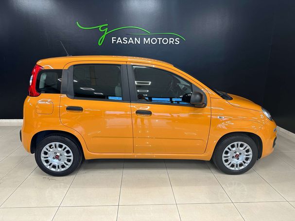 Fiat Panda 1.0 Hybrid 51 kW image number 7