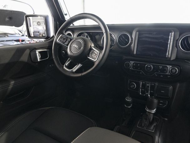 Jeep Wrangler 4xe 280 kW image number 8