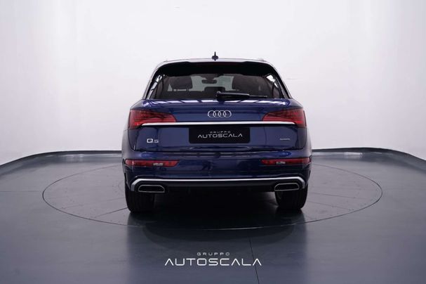 Audi Q5 40 TDI quattro S tronic S-line 150 kW image number 3