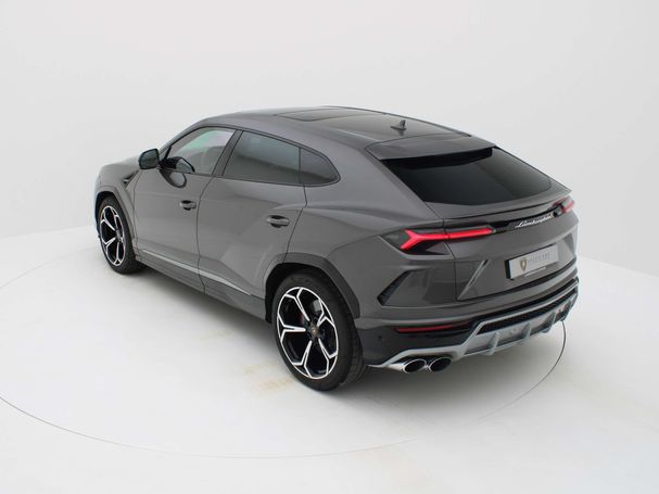 Lamborghini Urus 478 kW image number 6