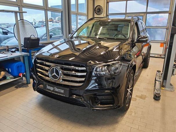 Mercedes-Benz GLS 450 270 kW image number 1