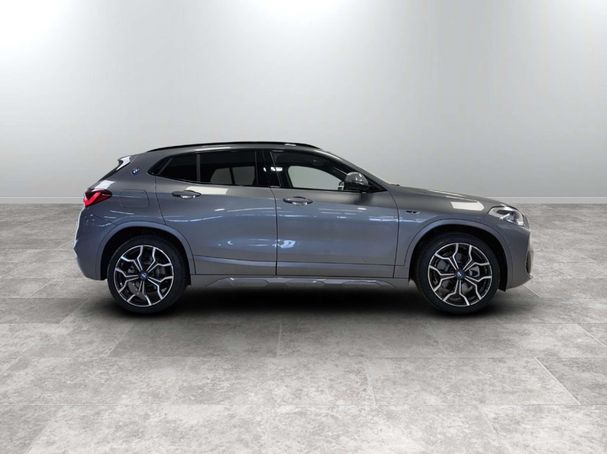 BMW X2 xDrive25e M Sport X 162 kW image number 4