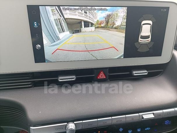 Hyundai Ioniq 5 448 kW image number 9