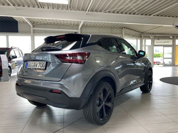 Nissan Juke DIG-T Tekna 84 kW image number 2